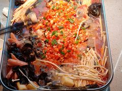 -半天妖烤鱼(永旺梦乐城店)