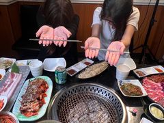 -木槿花韩式炭烤·熟成肉工坊(孙文东路店)