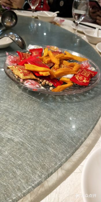 重庆味道(蓝光店)图片