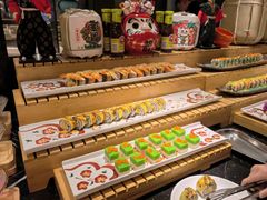 -碧涛阁水世界酒店(万家丽路店)