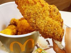 -麦当劳(贵和购物中心B1店)