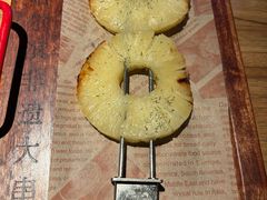 -雪熊精酿·哈尔滨烧烤酒馆(非遗大串店)