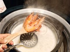 -大良毋米粥(锦龙路总店)