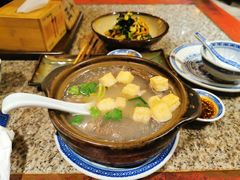 -南京大牌档(香港广场店)