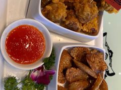 -闽南厝·闽南菜(福隆店)