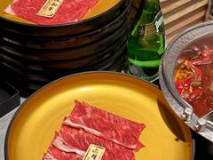 -一緒寿喜烧(包河万达店)