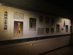 -洛阳周王城天子驾六博物馆