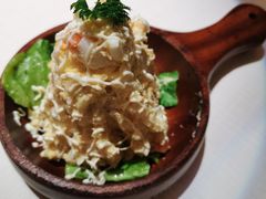 -俄士厨房(时代天街店)
