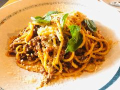 意式肉酱面-PIZZA BIANCA(民园店)