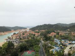 -河源万绿湖美思威尔顿酒店