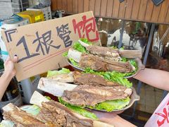 -邓莽子老火锅(鲁祖庙店)