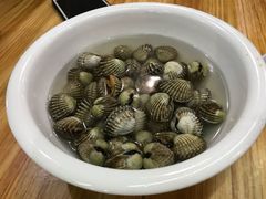 -长平肥姐白粥·海鲜打冷