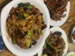 -红实家常菜(静安里店)