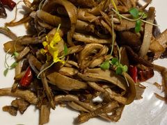 -老房子金沙元年川菜食府·花园餐厅(金沙店)