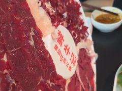 -鲜牛记潮汕牛肉火锅(淮安珠海路店)