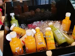 -精点味道(西安路店)