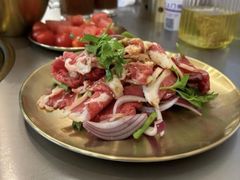 -炉队长·齐齐哈尔家庭烤肉(马家堡店)