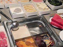 -海底捞火锅(杭州萧山宝龙广场店)