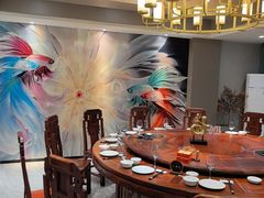 -龙泉人渔村·海南菜·文昌鸡·海鲜