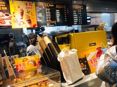 -麦当劳(秣陵路店)