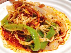 -一醒·手工面·西北传统小吃(新南凯德店)