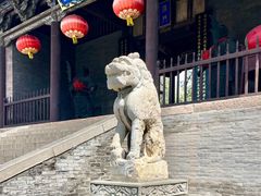 -山西霍州署