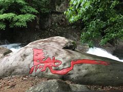 -湖州龙王山景区