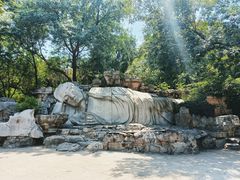 -千佛山风景名胜区