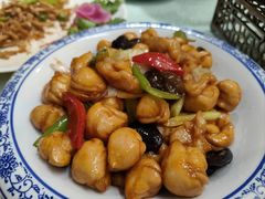 过肉小花卷-祥和粗粮食府(南环西路店)