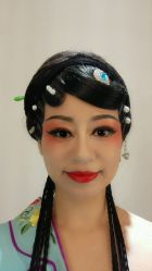 -盘子女人坊(珠海拱北旗舰店)