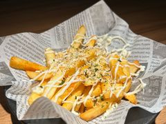 -雪熊精酿·哈尔滨烧烤酒馆(非遗大串店)