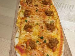 -LENBACH兰巴赫西餐啤酒坊(大连东港店)