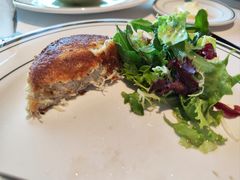 -Wolfgang’s Steakhouse 沃夫冈牛排馆(上海白玉兰广场店)