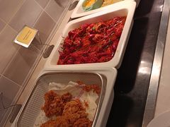 -厦门海景千禧大酒店·海景咖啡厅