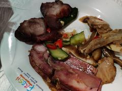 -领鲜活海鲜榴莲自助火锅(东门店)