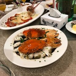 -帝元维多利亚大酒店·宴会厅