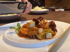 -穿越·外婆家(西溪天堂店)