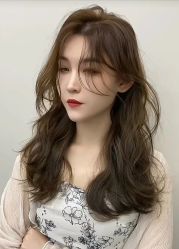 -丽时 Hair Salon
