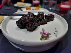 文火煨山东黑牛-鲁采LU STYLE(新天地店)