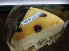 什么蔓越莓？蓝莓？重芝士蛋糕？-楠舍烘焙(大学城店)