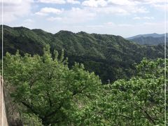 -慕田峪长城