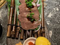 -牛道·和牛九食(市府恒隆广场店)