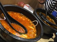 -大鼓米线(长宁建滔广场DM店)