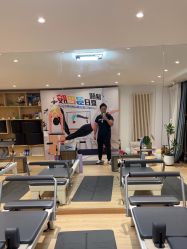 -1603瑜伽普拉提