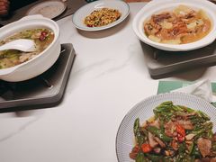 -西郊竹园甲鱼面(老一中店)
