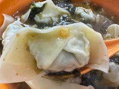 -阿麟馄饨(延长路店)