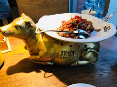 -炊烟小炒黄牛肉(中心印象城店)