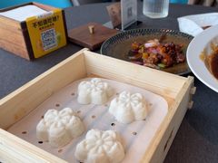 -柒园·三十年创意杭帮菜(龙湖滨江天街店)