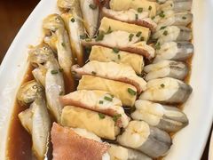 -渔满仓海鲜渔家(象山二店)