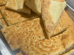 -老兰家传统烧烤炒菜泡馍(小南门店)